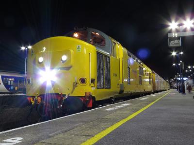 photo of 97304 at Stalybridge