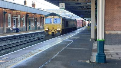 Nuneaton photo