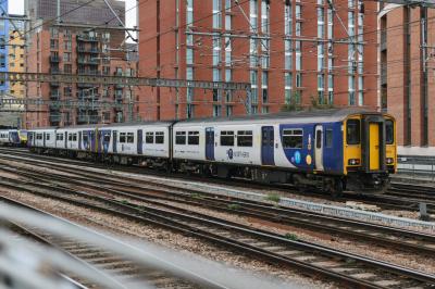 150211 at Leeds. &copy; llamafish