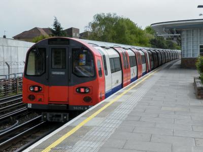 Dollis Hill photo