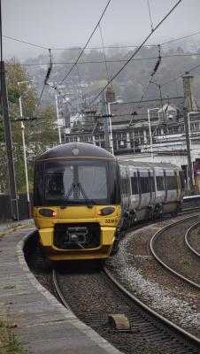 Keighley photo