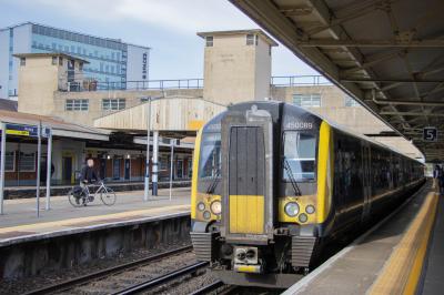 450089 at Woking. &copy; Zain
