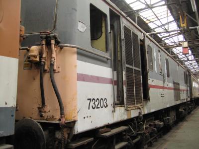 St. Leonards Depot photo