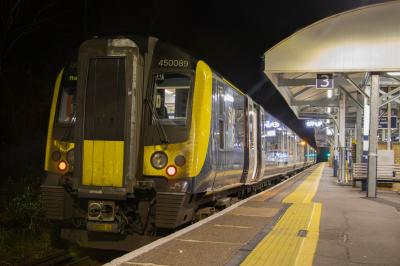 Aldershot photo