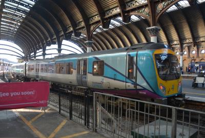 185114 at York. &copy; AJax