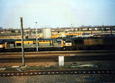 10th March image