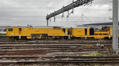 Cardiff Central photo