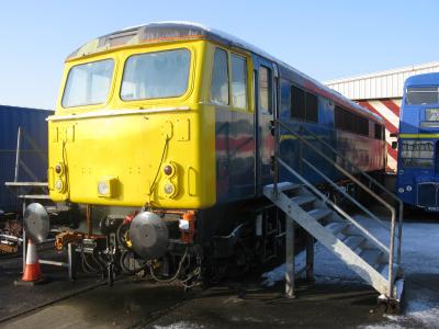 Crewe Heritage Centre photo
