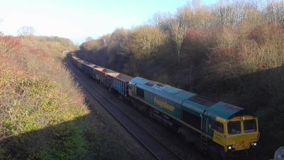 Clink road junction Frome photo