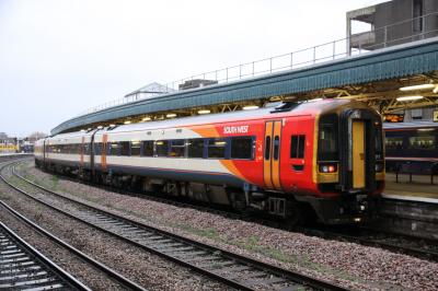 Bristol Temple Meads photo