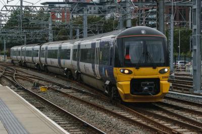 333004 at Leeds. &copy; llamafish