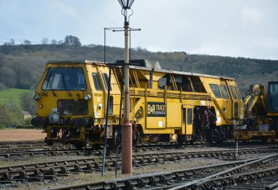 DR73309 at Gloucestershire Warwickshire Railway - Toddington TMD. &copy; AJax