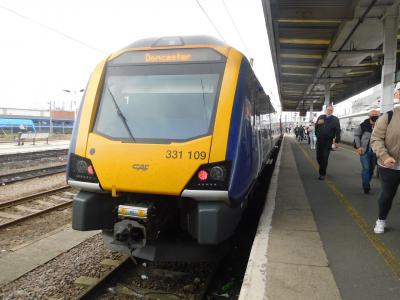 Doncaster photo