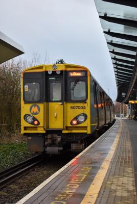 507004 at Sandhills. &copy; Brodie