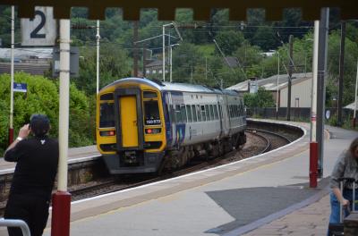 Keighley photo