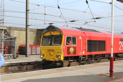 Keighley photo