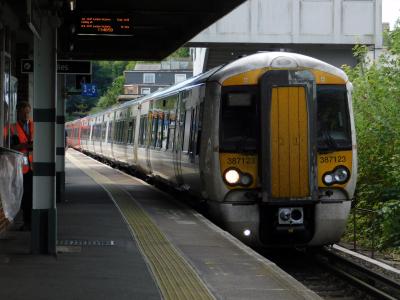 Haywards Heath photo