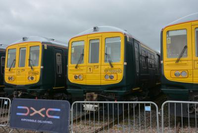 769940 at Long Marston. &copy; AJax