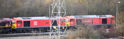 60039,60079 at Toton TMD. &copy; Brodie
