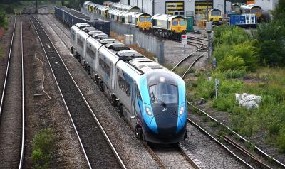 Leeds Vehicle Maintenance Facility (Leeds Midland Road) photo