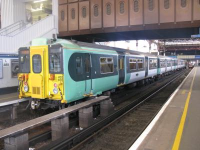 455830 at London Bridge. &copy; Byron5574