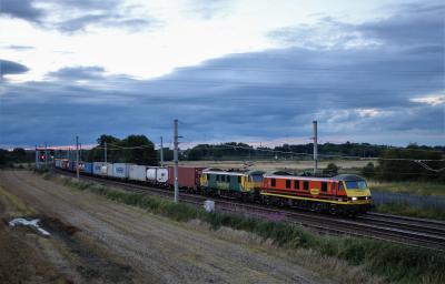 Winwick photo