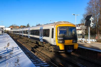 3rd January image