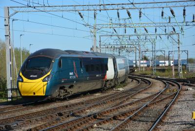 390115 at Wolverhampton. &copy; AJax