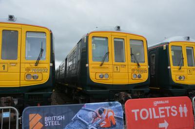 769925 at Long Marston. &copy; AJax