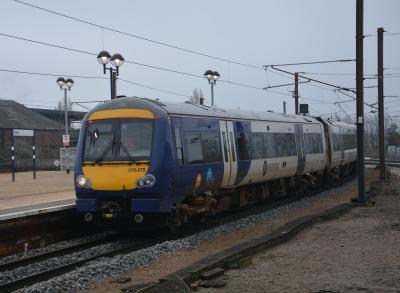 170475 at York. &copy; AJax