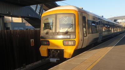 Abbey Wood photo