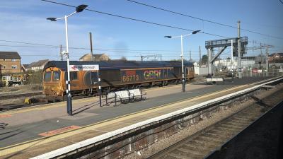 Peterborough photo