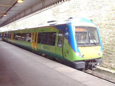 170501 at Sheffield. &copy; Byron5574
