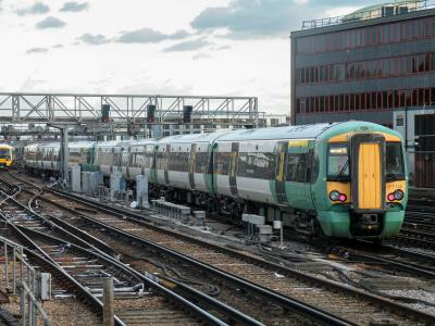 377140 at London Bridge. &copy; llamafish