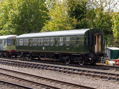 photo of 51427 at Great Central Railway - Loughborough