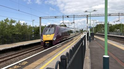 222002 at Wolverton. &copy; Luivery