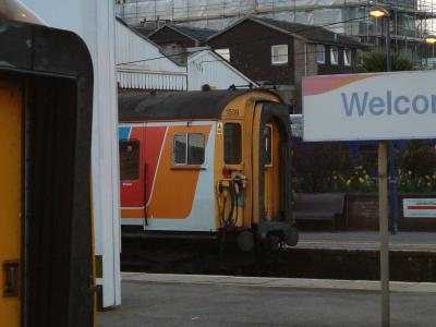 1539 at Basingstoke. &copy; Pape_Timmo