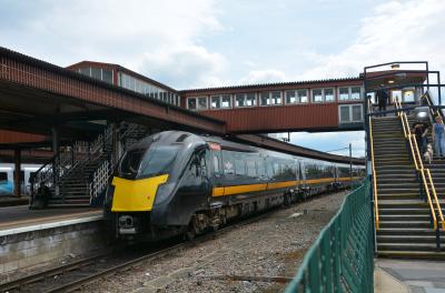 180112 at York. &copy; AJax