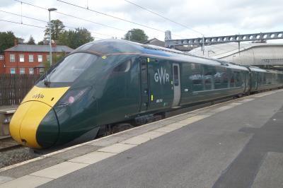 Newport (South Wales) photo