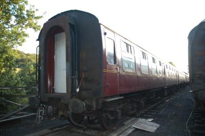 Embsay & Bolton Abbey Steam Railway photo