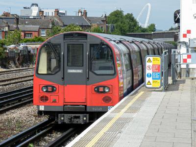 Dollis Hill photo