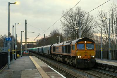 Newton-le-Willows photo