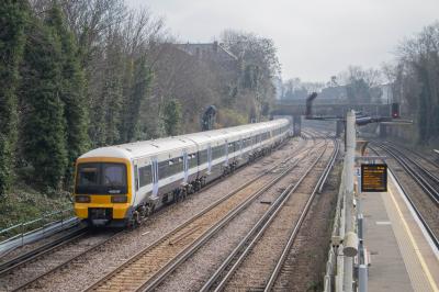 465047 at Wandsworth Road. &copy; Zain