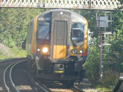 Cosham photo