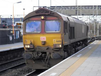 Bescot Stadium photo