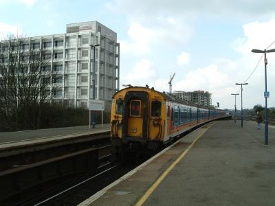 1565 at Basingstoke. &copy; Pape_Timmo