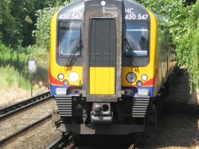 Whitton (London) photo