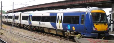 170477 at York. &copy; Geoff