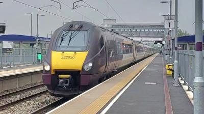 222020 at Market Harborough. &copy; MemberOfThePublic