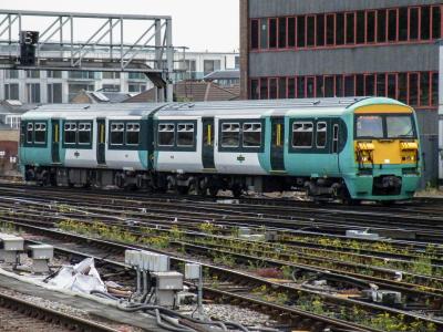 456018 at London Bridge. &copy; llamafish
